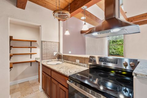 Tiny photo for 827 Tyler Creek Road, Ashland, OR 97520 (MLS # 220212828)