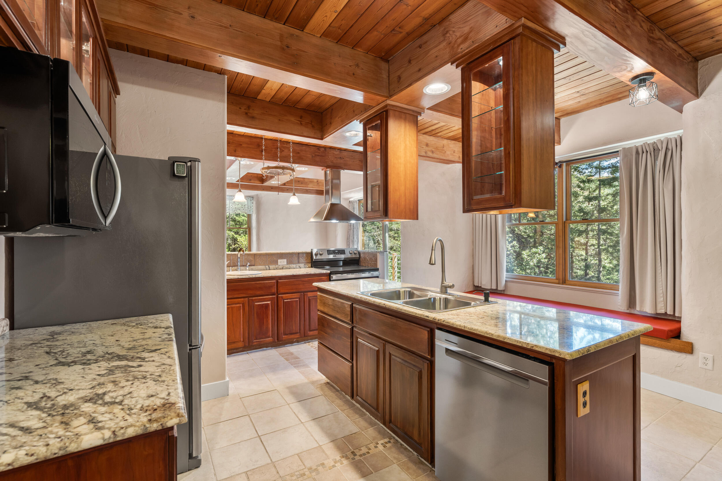 Ashland Original Town (1860) - Residential