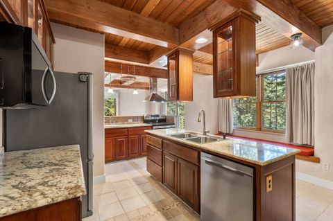 Tiny photo for 827 Tyler Creek Road, Ashland, OR 97520 (MLS # 220212828)