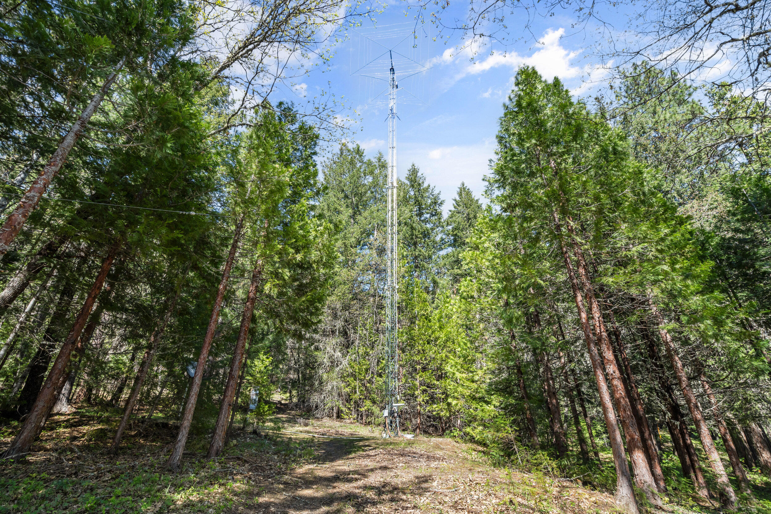 Ashland Original Town (1860) - Residential