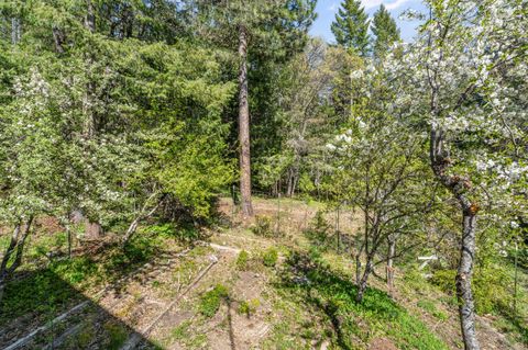 Tiny photo for 827 Tyler Creek Road, Ashland, OR 97520 (MLS # 220212828)