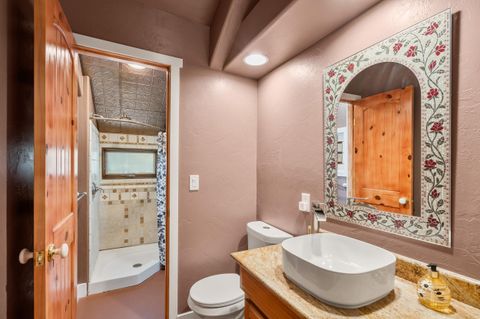 Tiny photo for 827 Tyler Creek Road, Ashland, OR 97520 (MLS # 220212828)