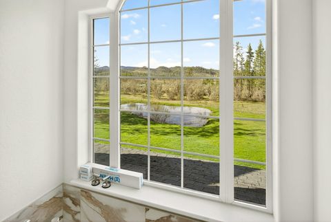 Tiny photo for 10060 Butte Falls Highway, Eagle Point, OR 97524 (MLS # 220220102)