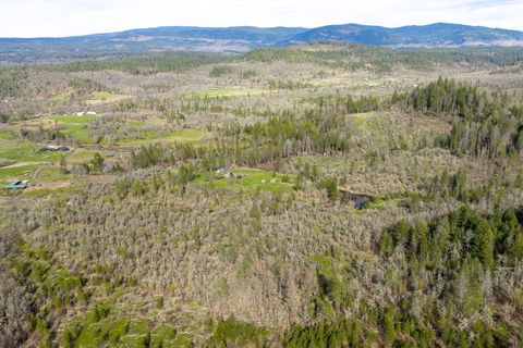 Tiny photo for 10060 Butte Falls Highway, Eagle Point, OR 97524 (MLS # 220220102)