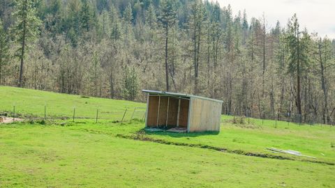 Tiny photo for 10060 Butte Falls Highway, Eagle Point, OR 97524 (MLS # 220220102)