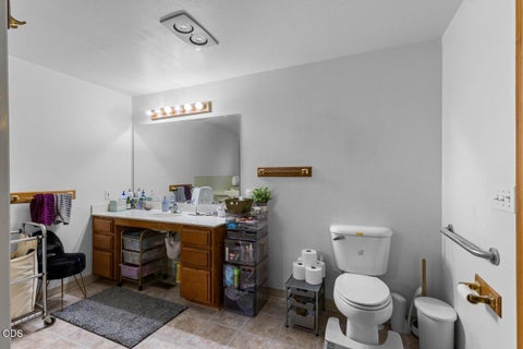 Tiny photo for 1000 La Loma Drive, Medford, OR 97504 (MLS # 220227212)