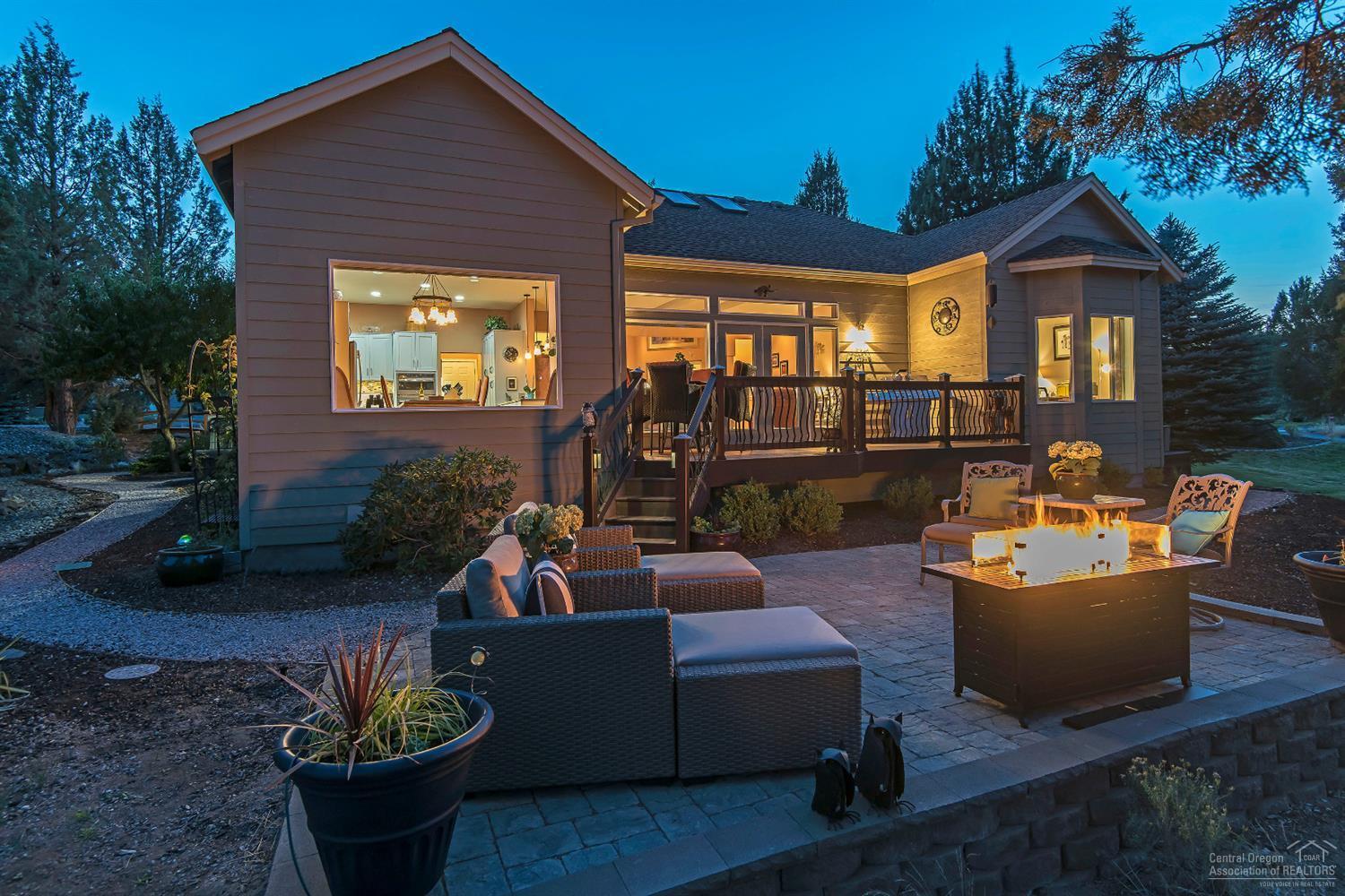 Eagle Crest - Residential