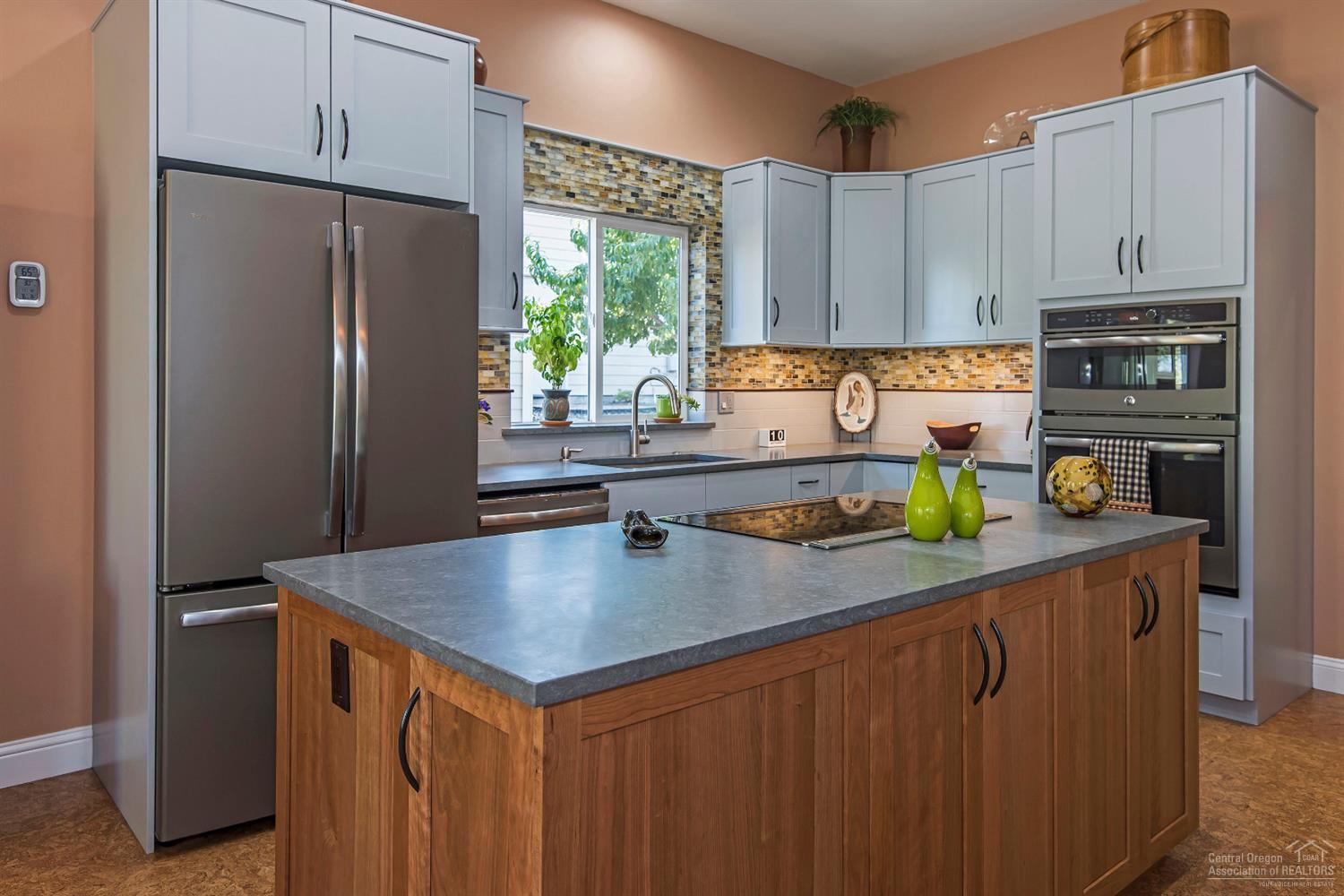 Eagle Crest - Residential