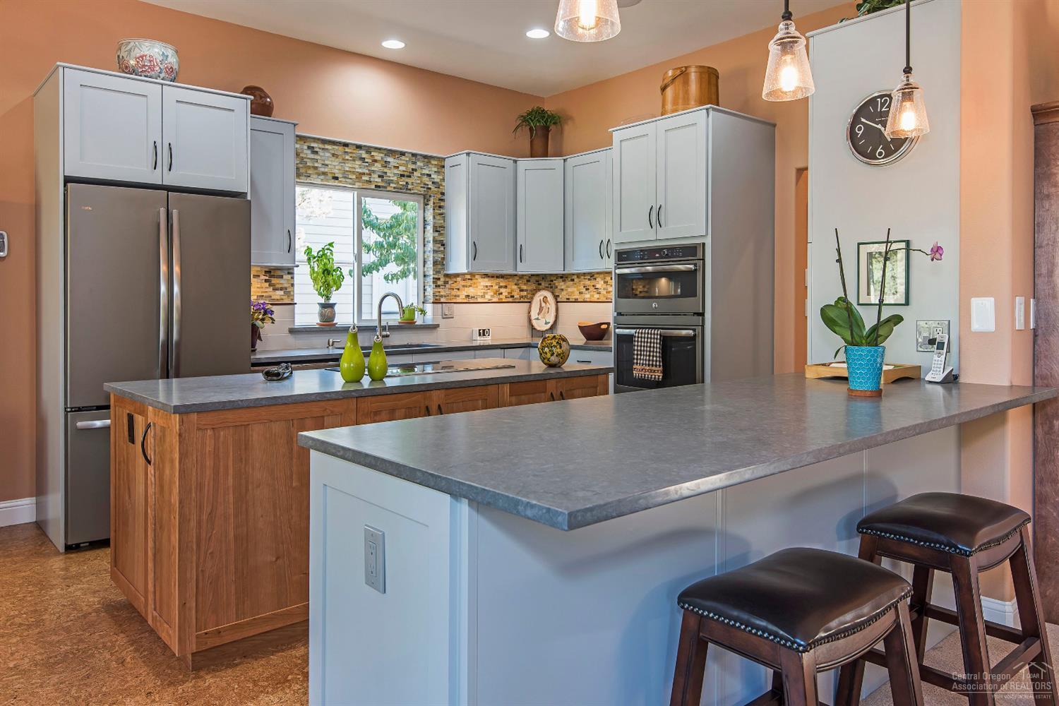 Eagle Crest - Residential