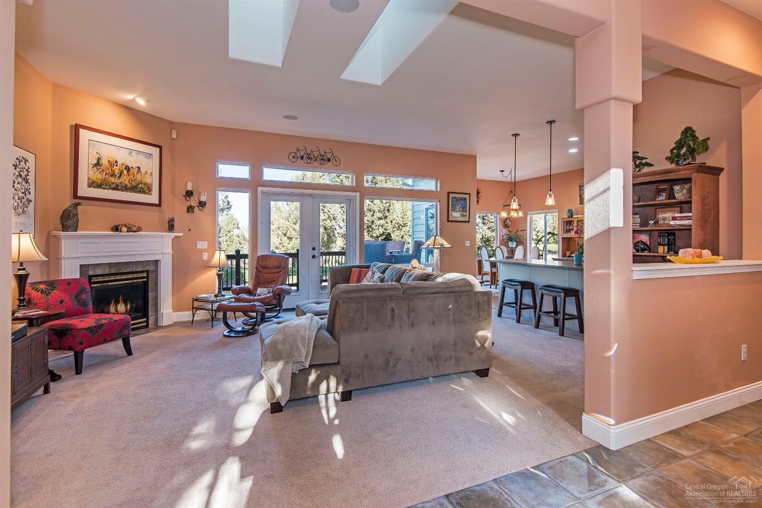 Eagle Crest - Residential