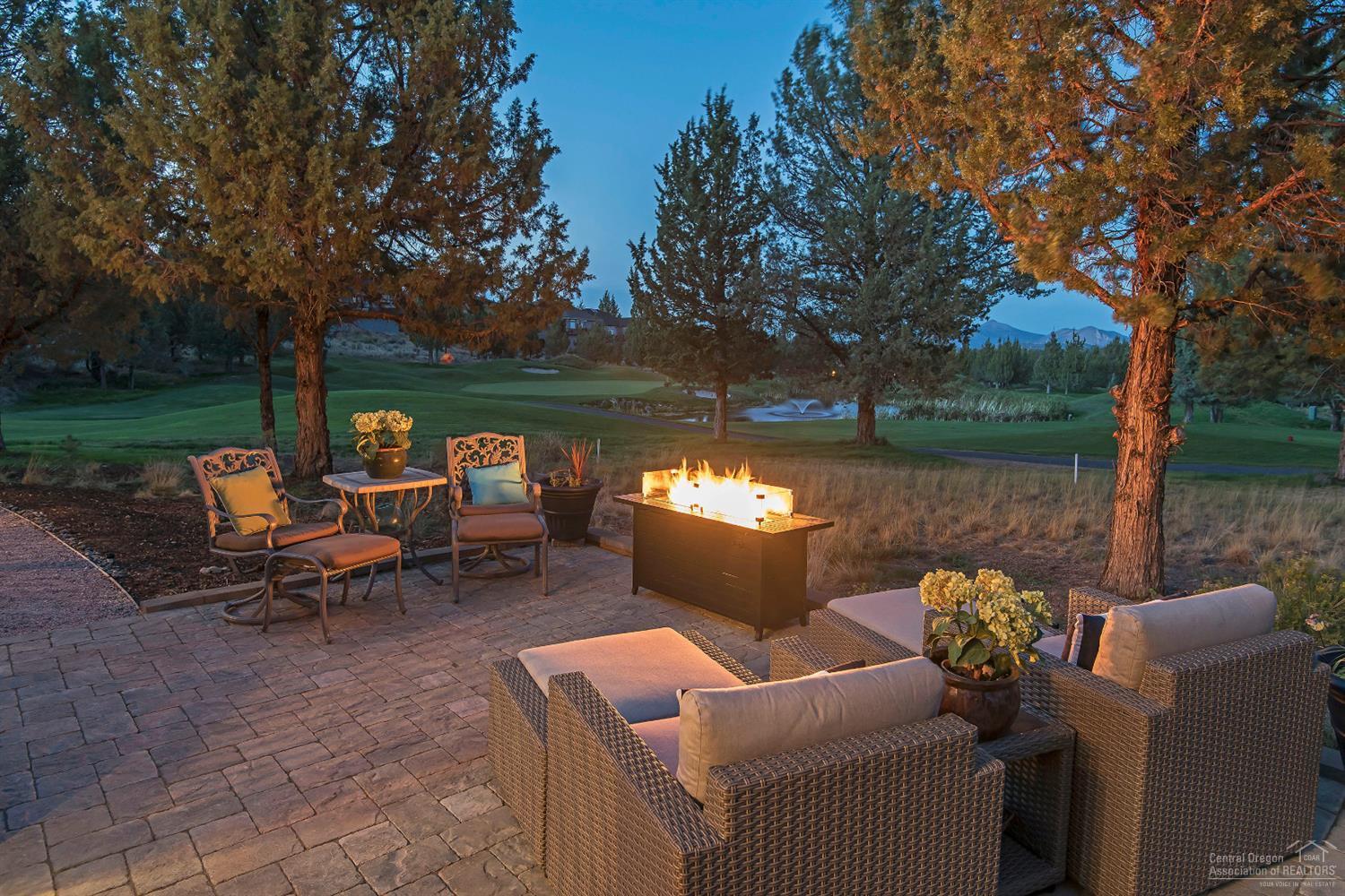 Eagle Crest - Residential