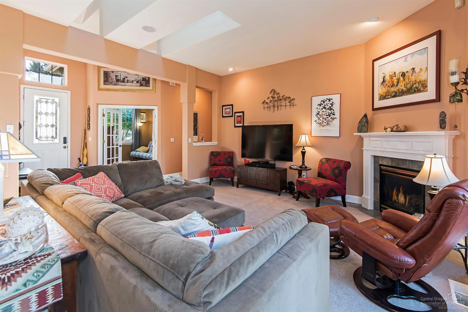 Eagle Crest - Residential