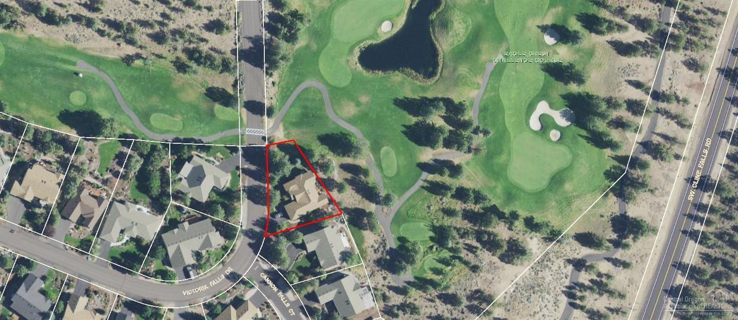 Eagle Crest - Residential