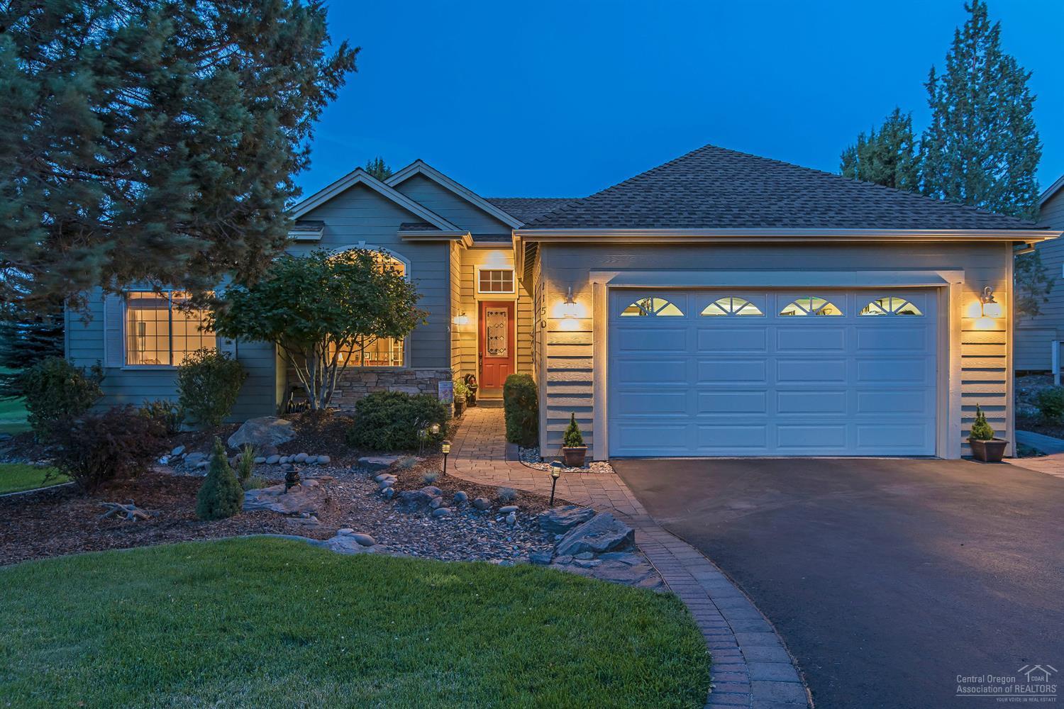 Eagle Crest - Residential