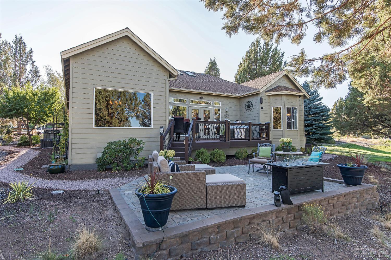 Eagle Crest - Residential