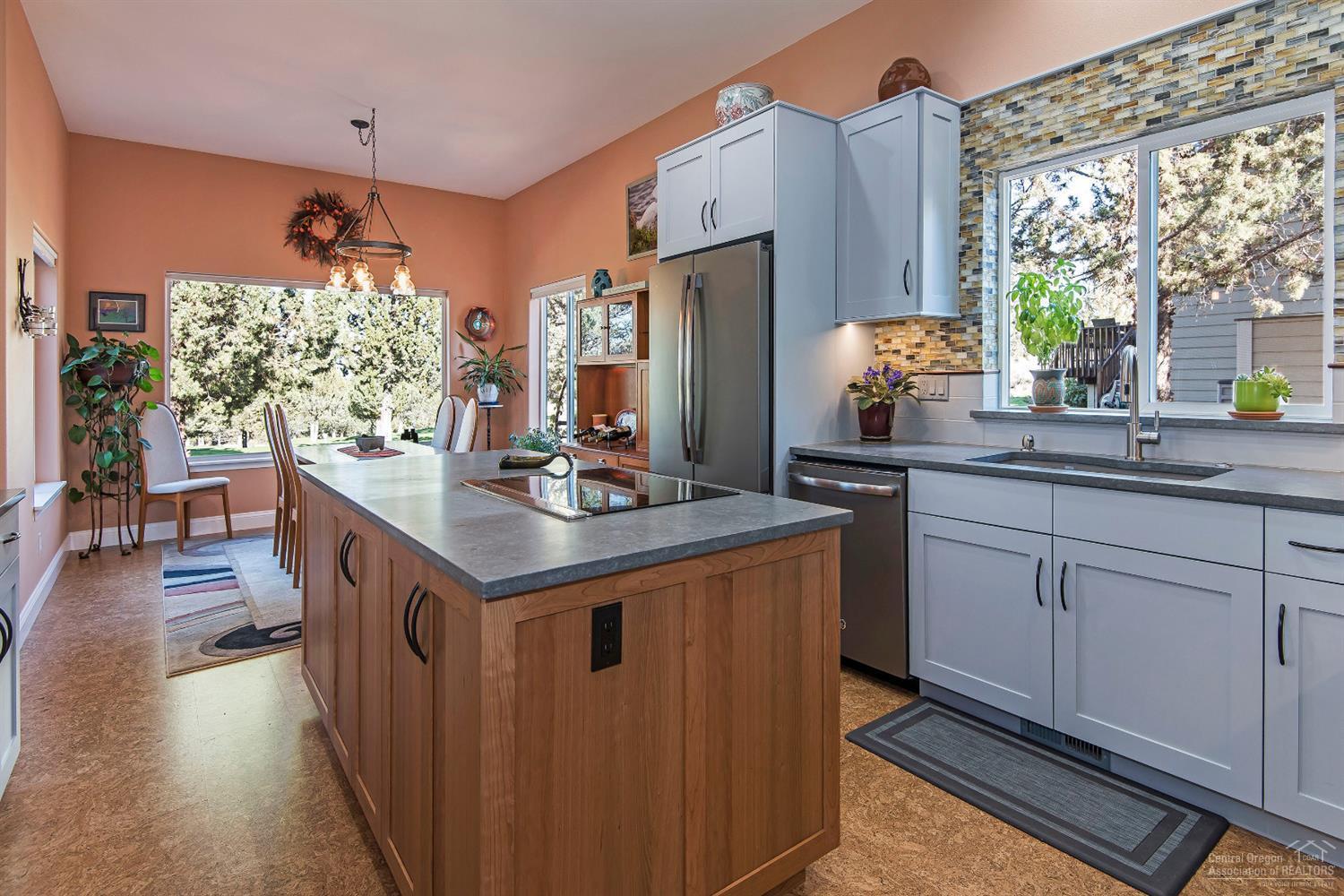 Eagle Crest - Residential