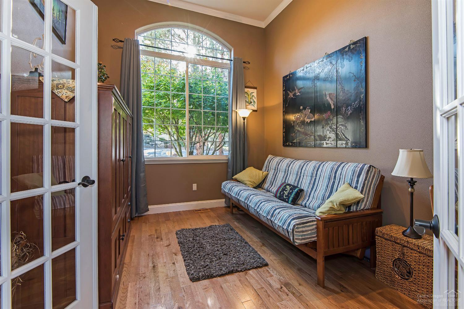 Eagle Crest - Residential