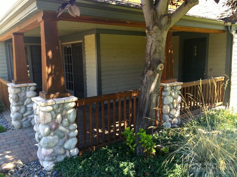Pine Meadow Vill - Residential
