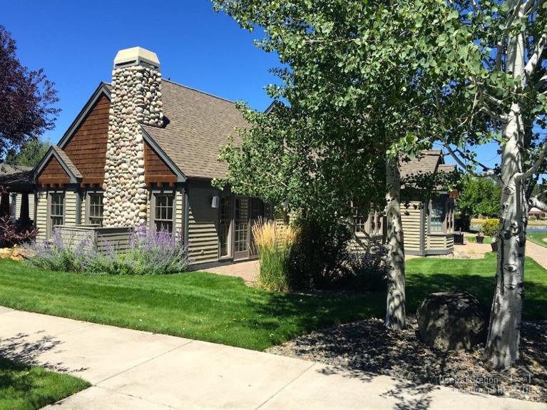Pine Meadow Vill - Residential