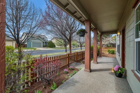 Tiny photo for 61703 Tulip Way, Bend, OR 97702 (MLS # 220219430)