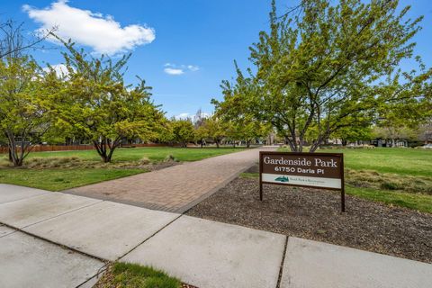 Tiny photo for 61703 Tulip Way, Bend, OR 97702 (MLS # 220219430)
