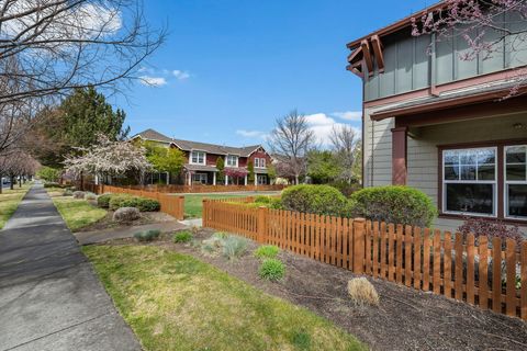 Tiny photo for 61703 Tulip Way, Bend, OR 97702 (MLS # 220219430)