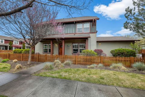 Tiny photo for 61703 Tulip Way, Bend, OR 97702 (MLS # 220219430)