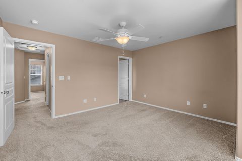 Tiny photo for 61703 Tulip Way, Bend, OR 97702 (MLS # 220219430)