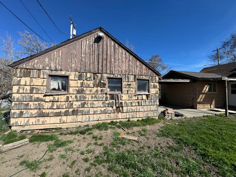 Tiny photo for 3444 Chelsea Street, Klamath Falls, OR 97601 (MLS # 220217714)