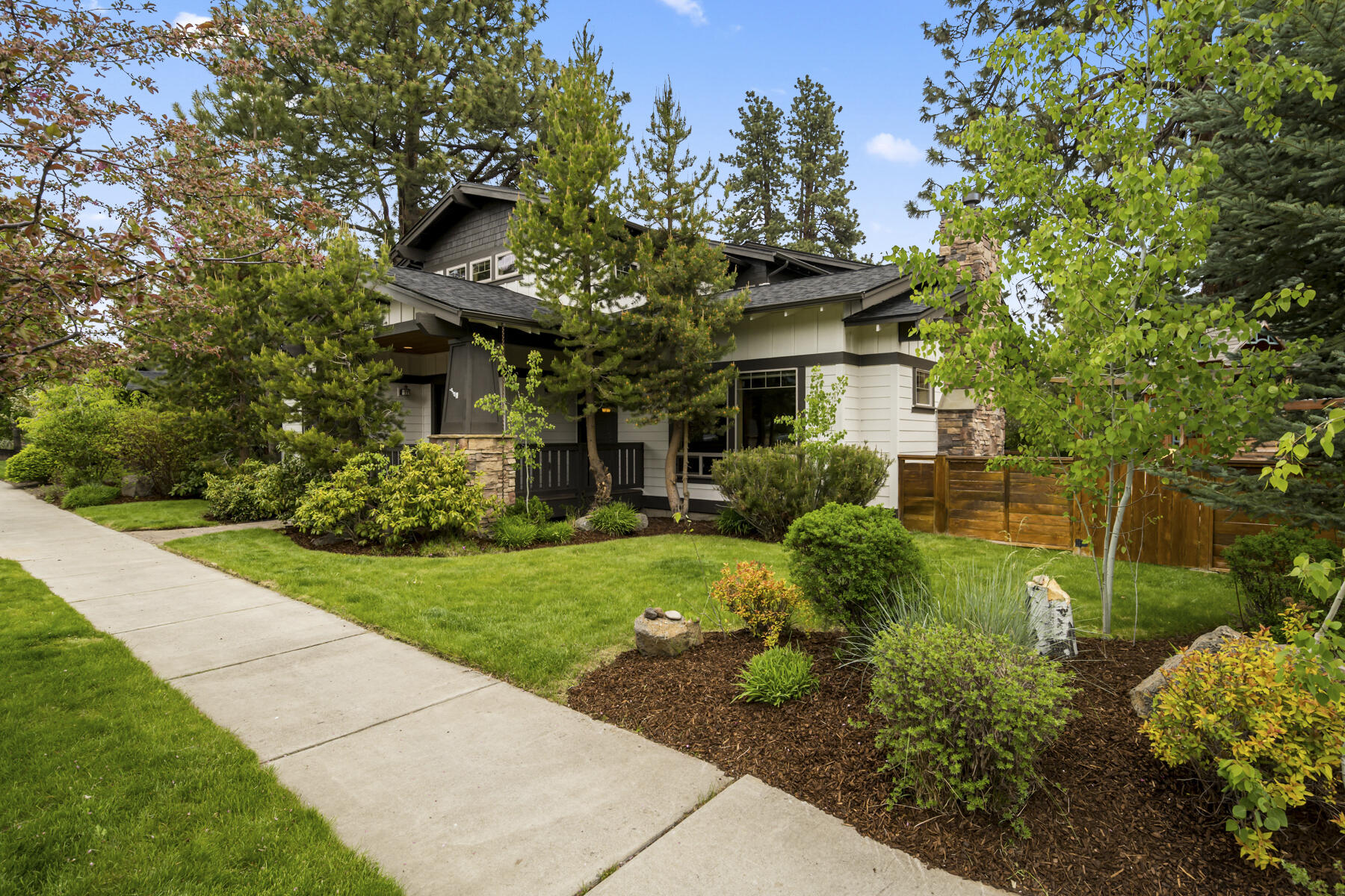 Shevlin Ridge - Residential