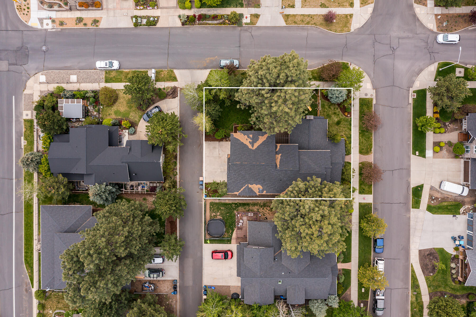 Shevlin Ridge - Residential