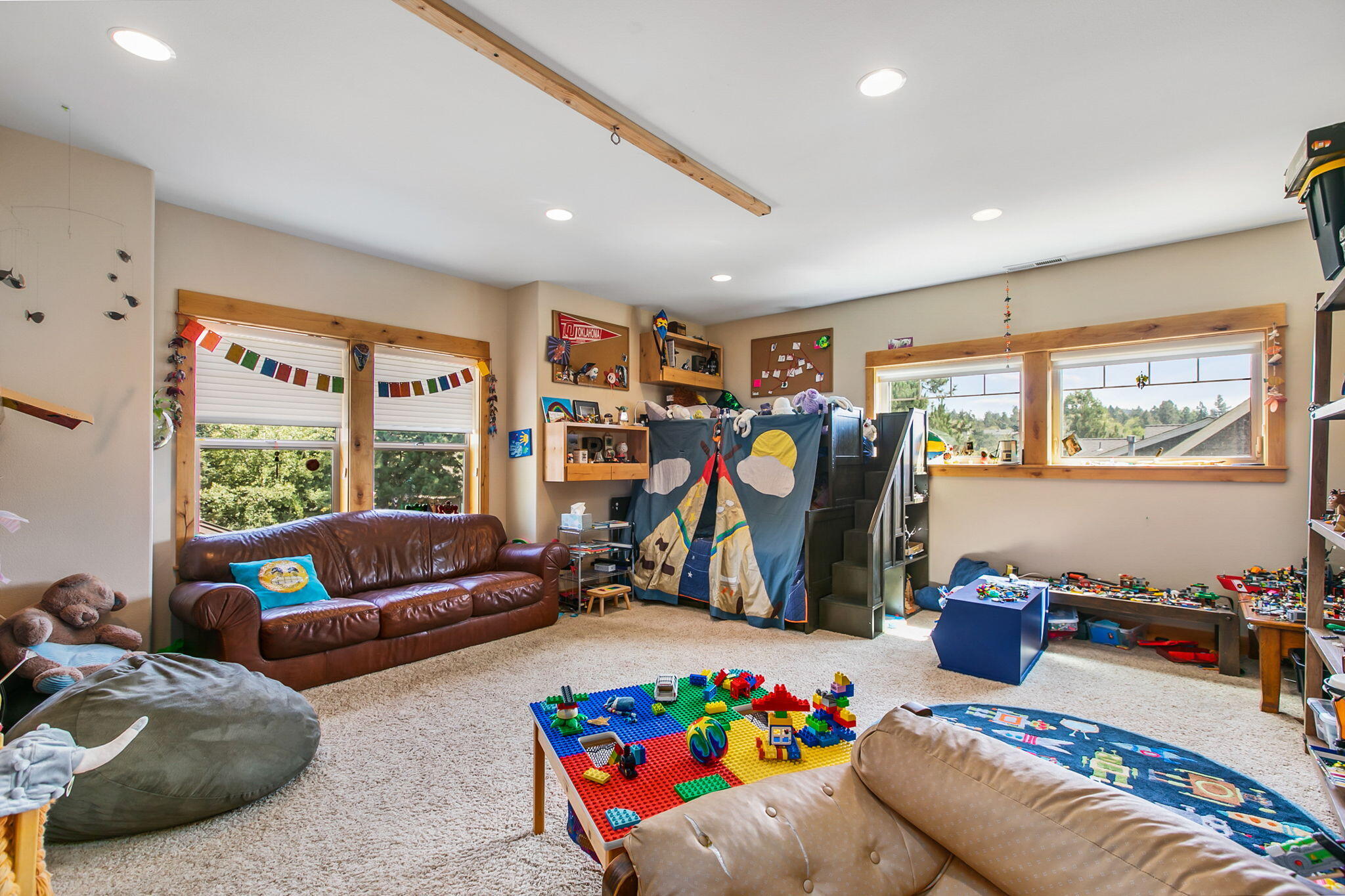 Shevlin Ridge - Residential