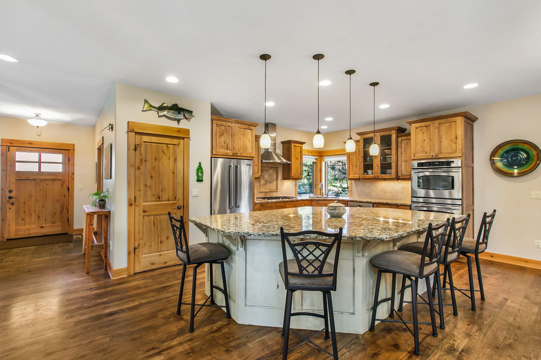 Shevlin Ridge - Residential