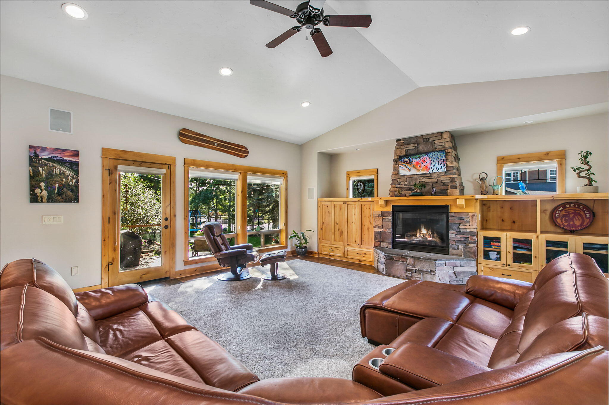 Shevlin Ridge - Residential