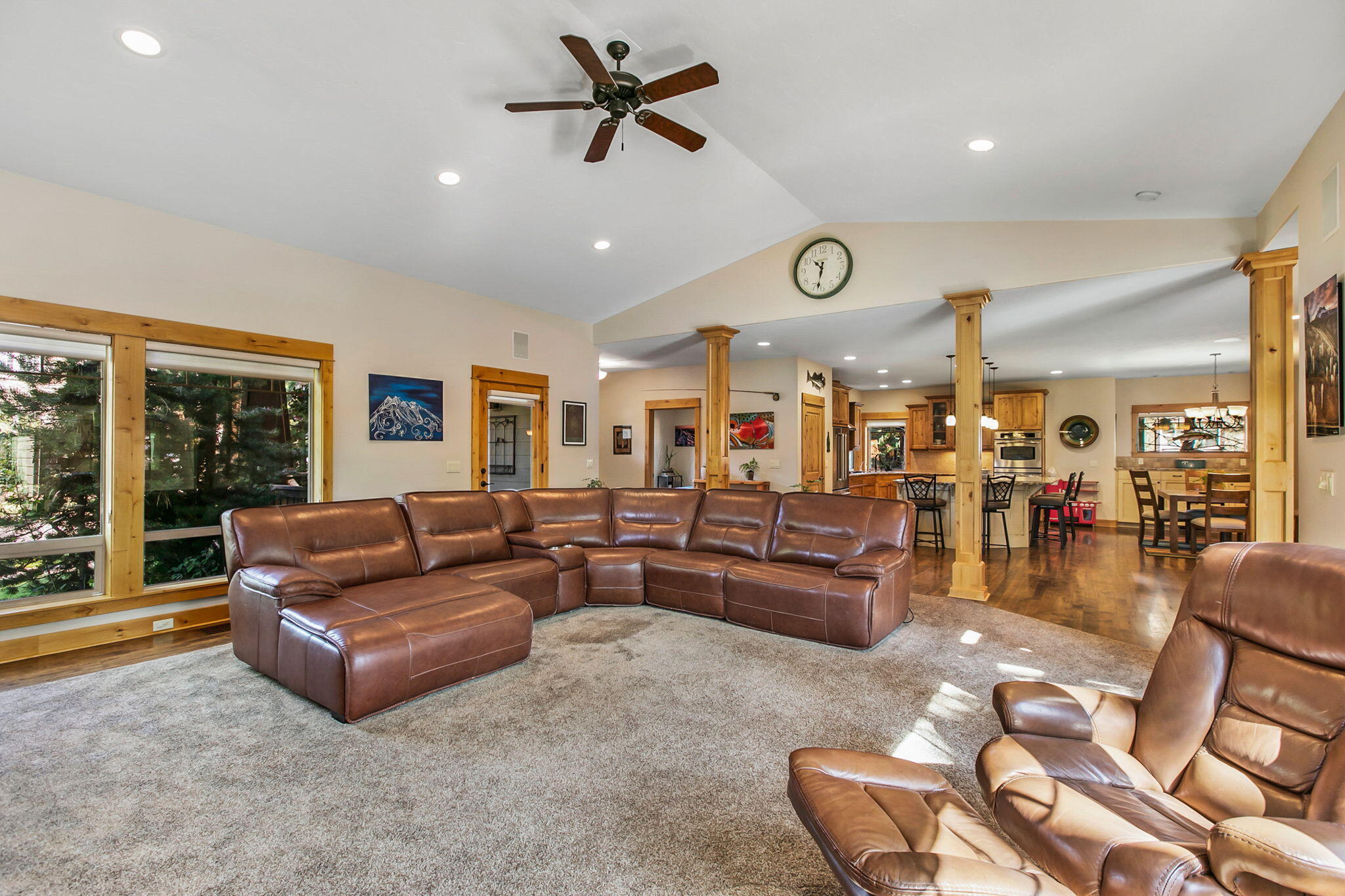 Shevlin Ridge - Residential