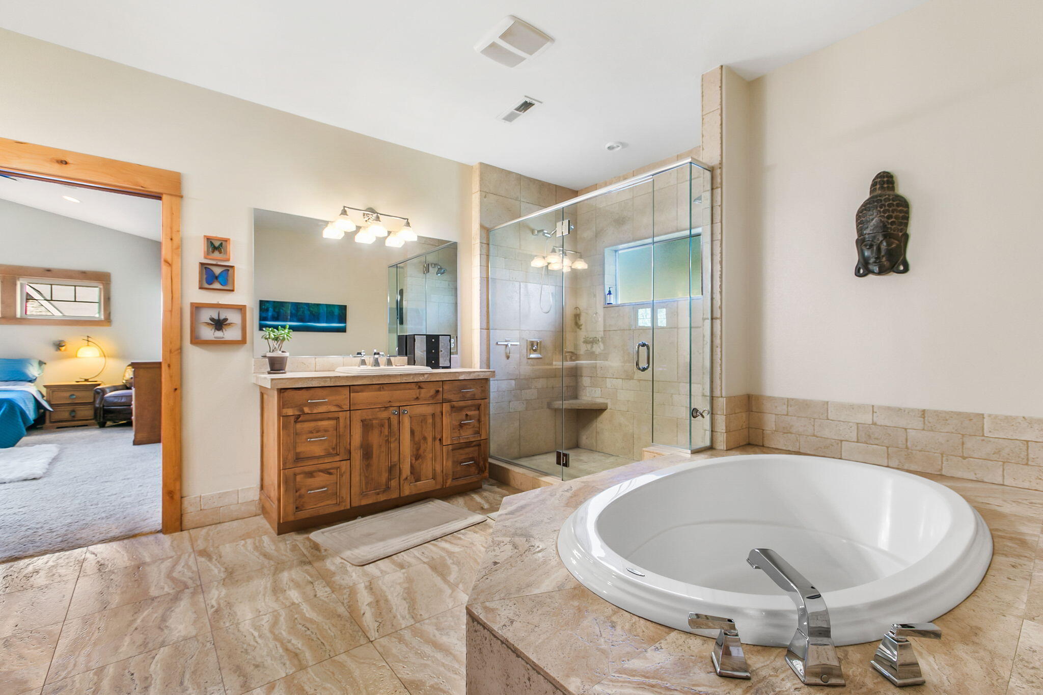 Shevlin Ridge - Residential