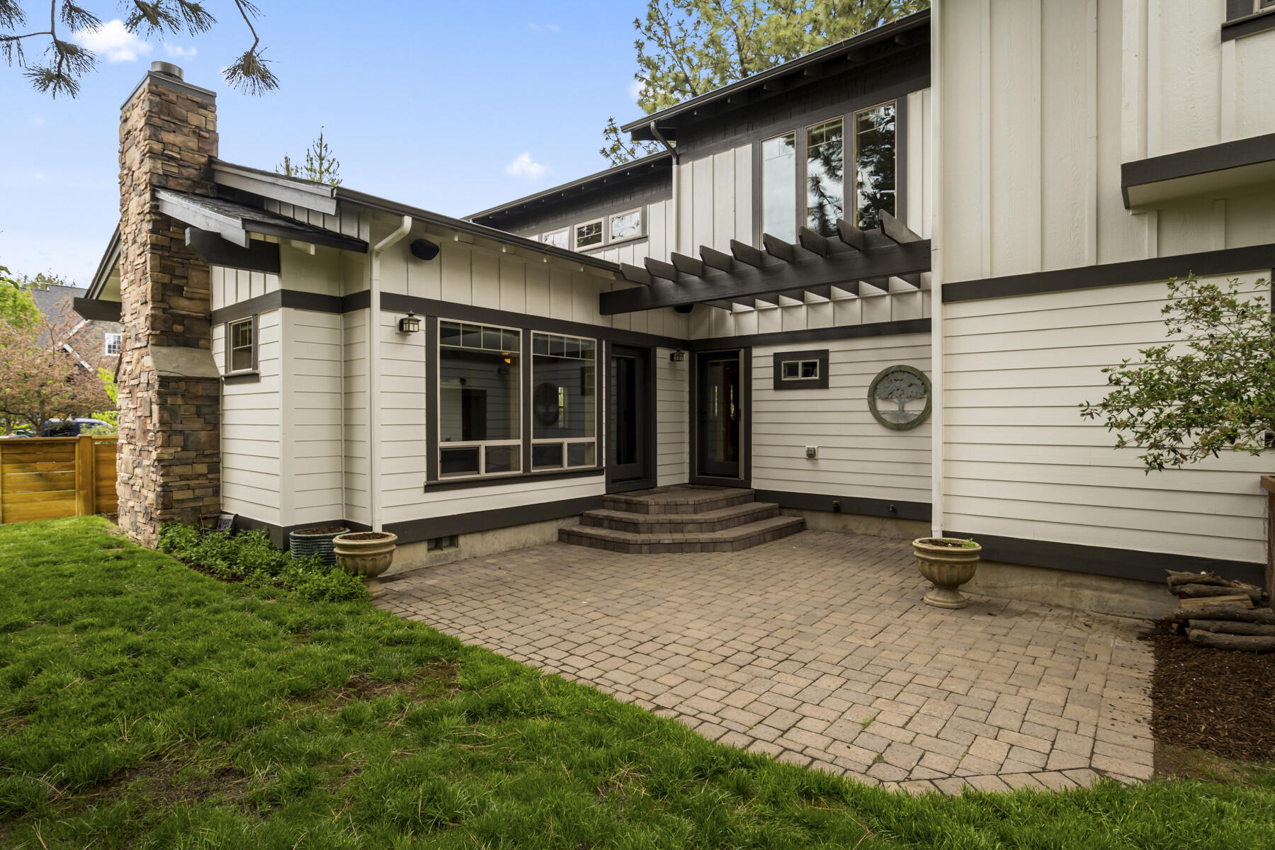 Shevlin Ridge - Residential