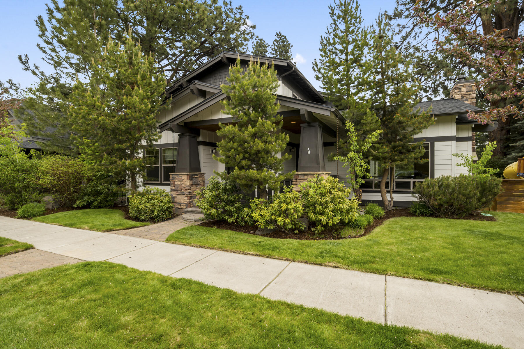 Shevlin Ridge - Residential