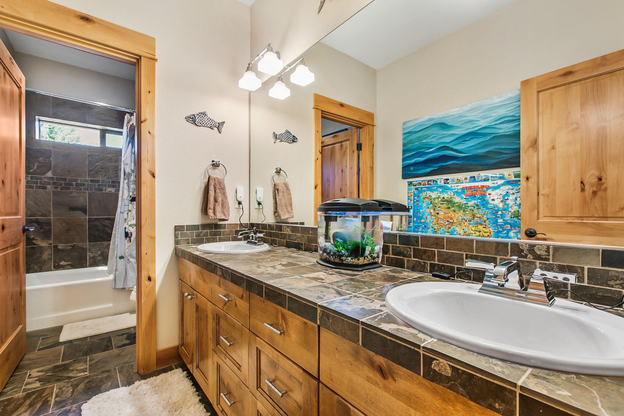 Shevlin Ridge - Residential