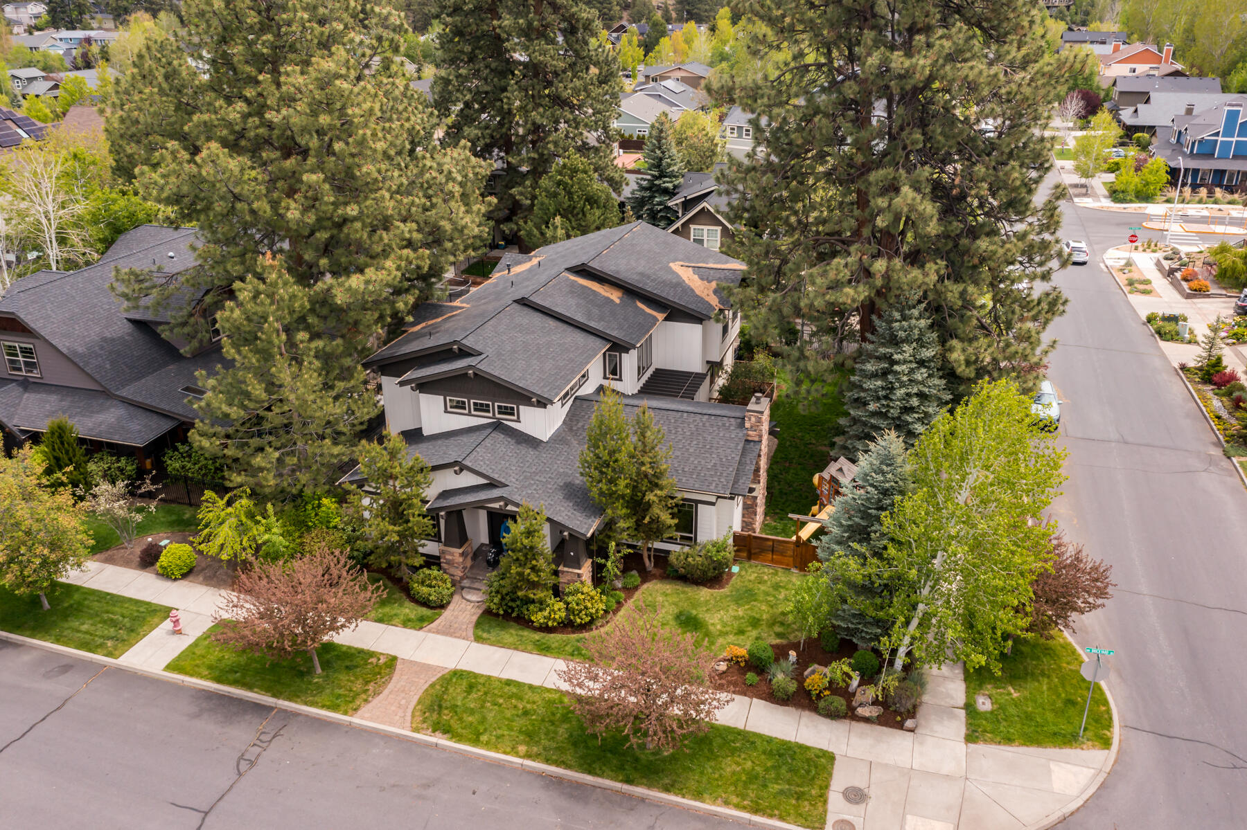 Shevlin Ridge - Residential