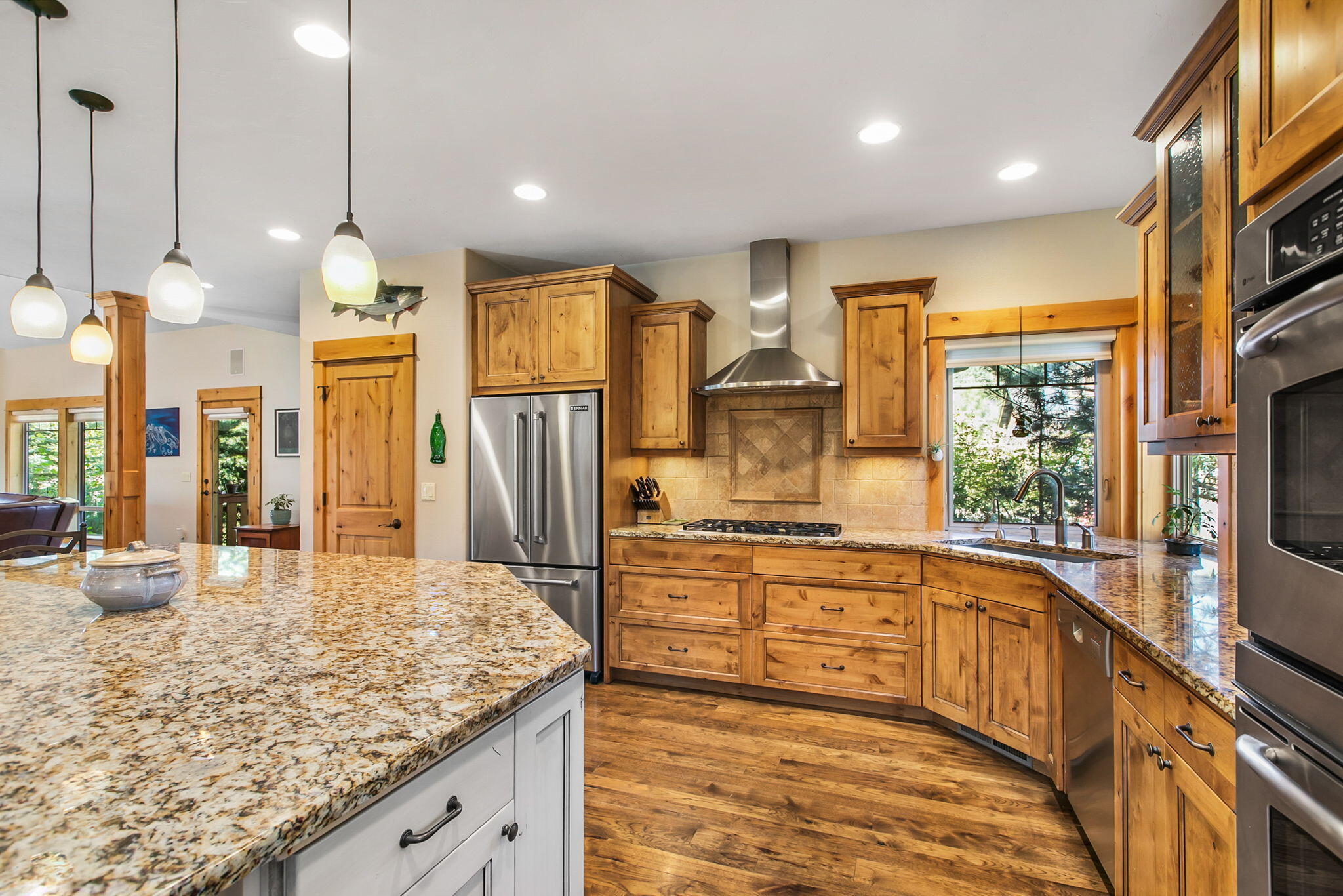 Shevlin Ridge - Residential