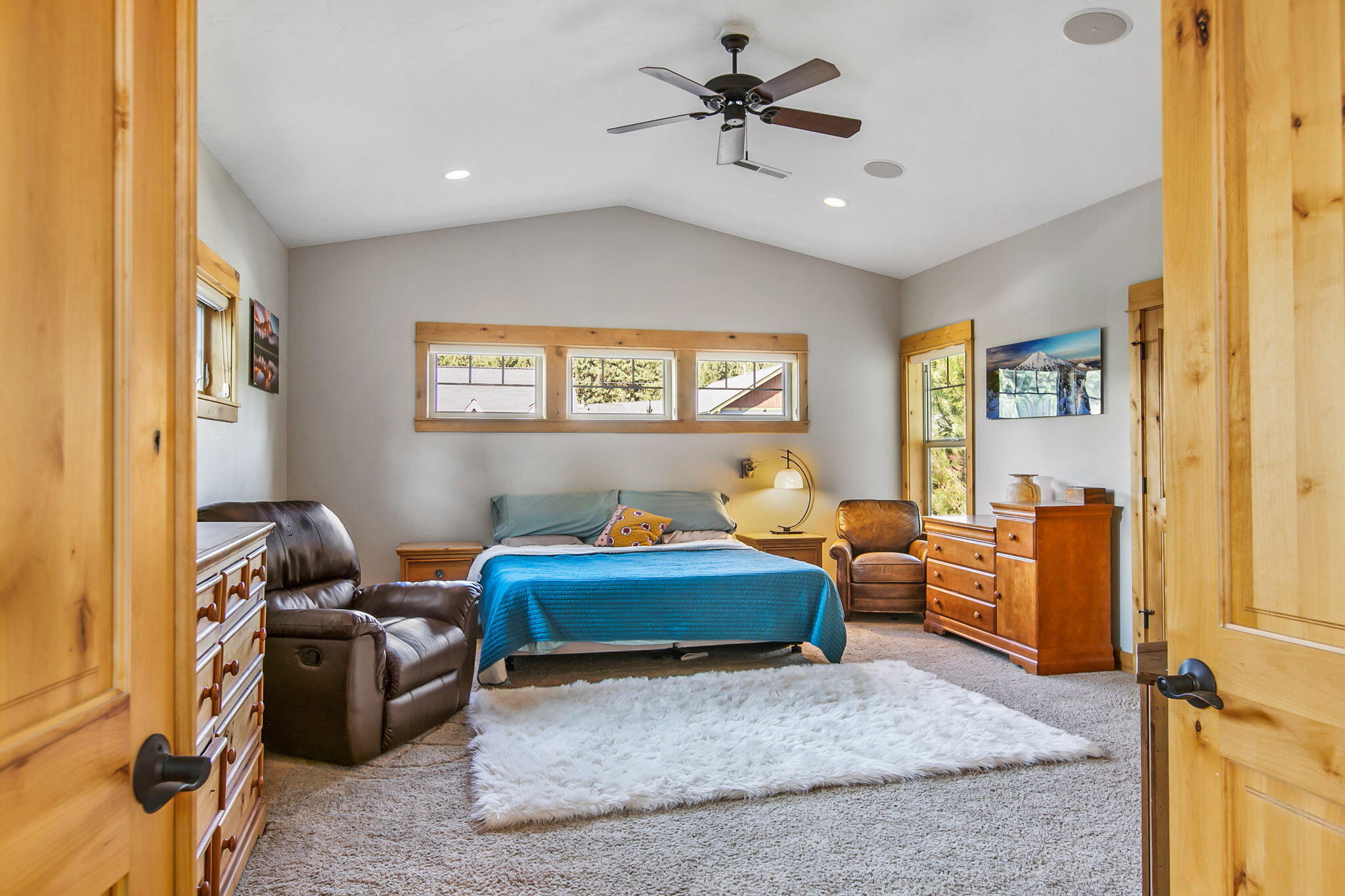 Shevlin Ridge - Residential