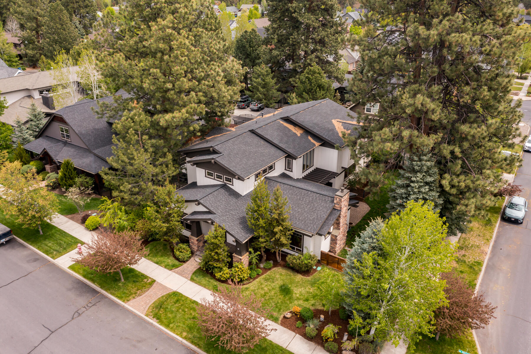 Shevlin Ridge - Residential