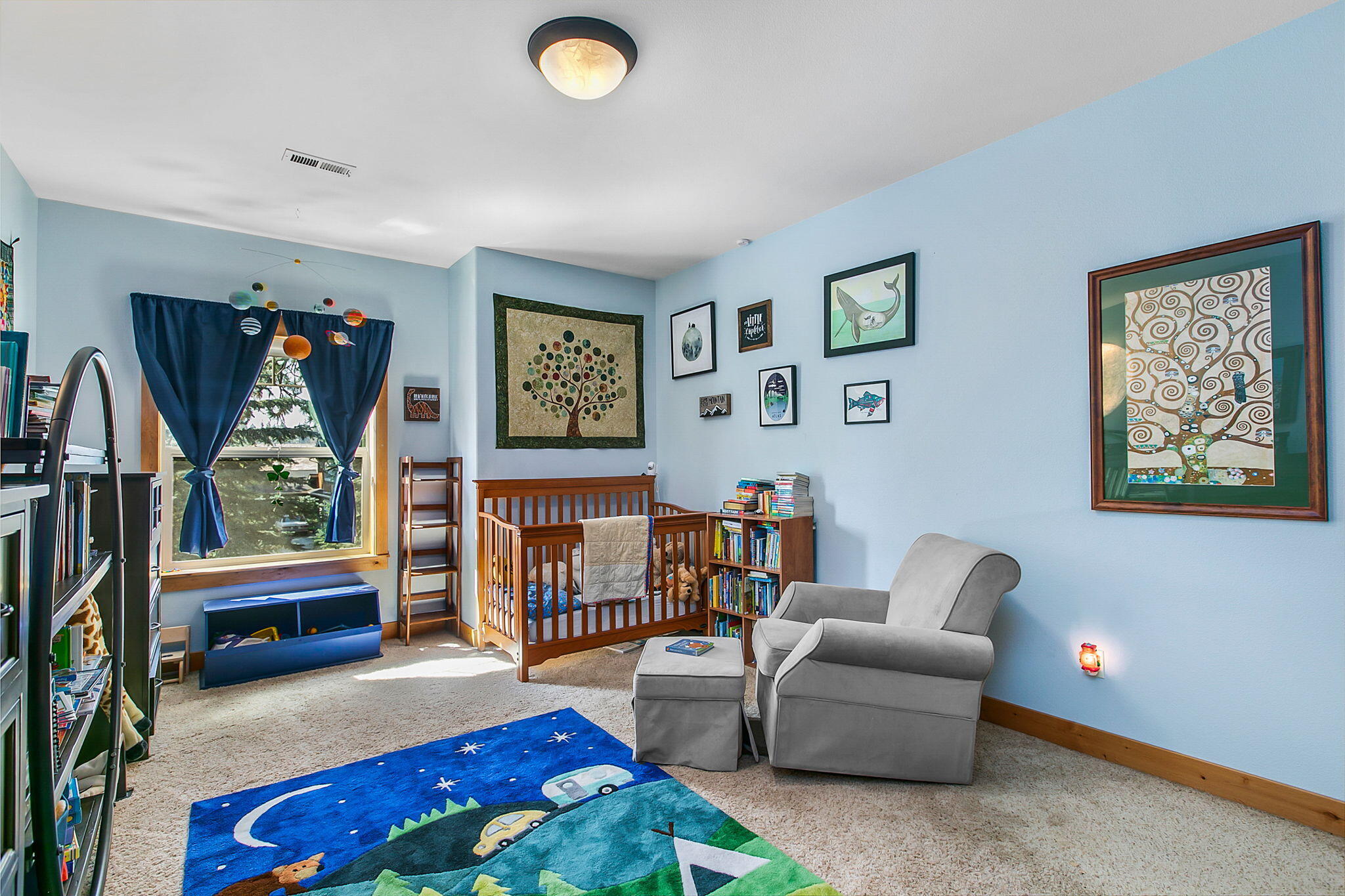 Shevlin Ridge - Residential