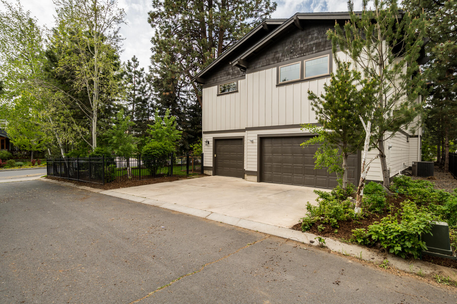 Shevlin Ridge - Residential