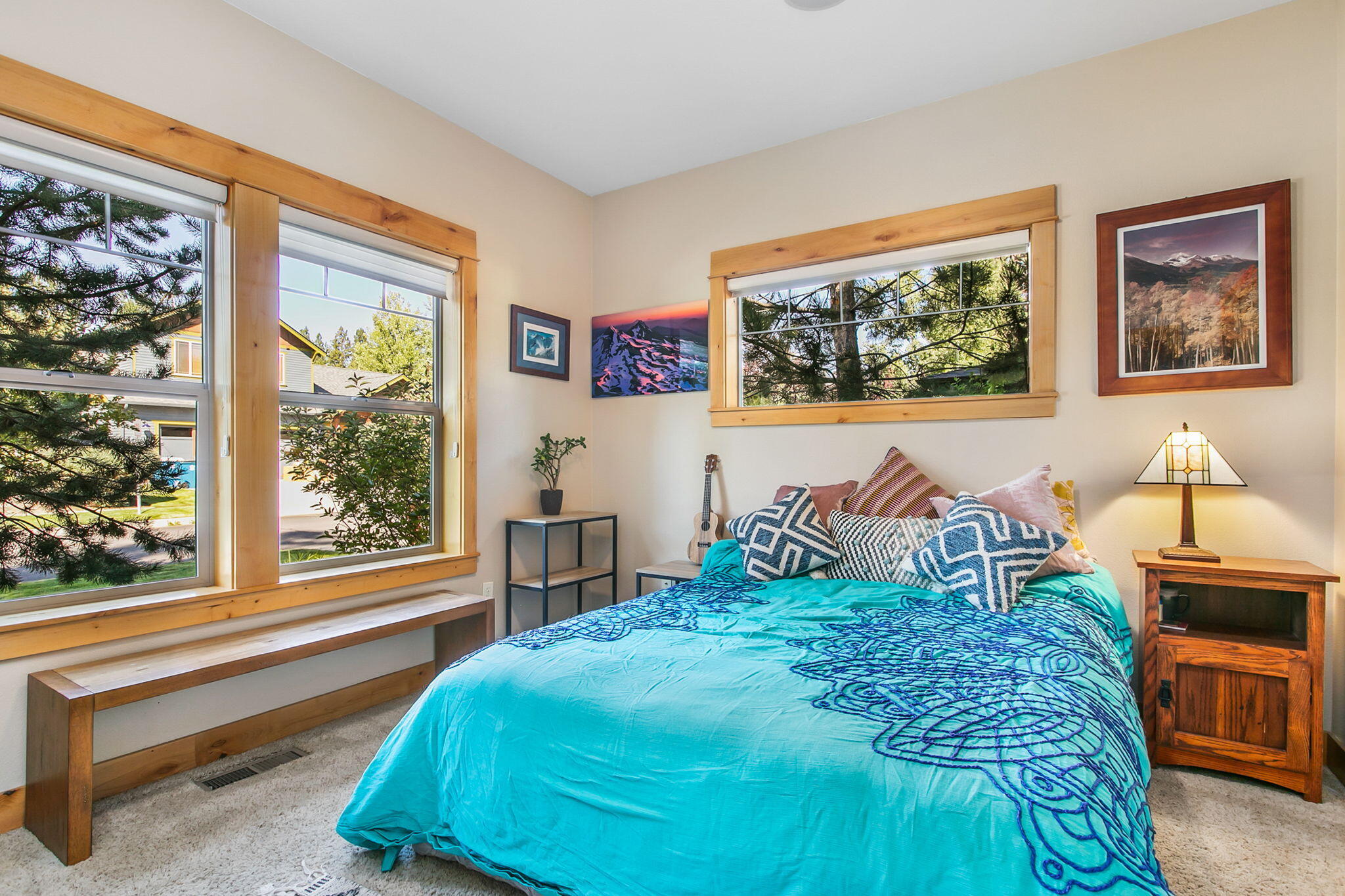 Shevlin Ridge - Residential