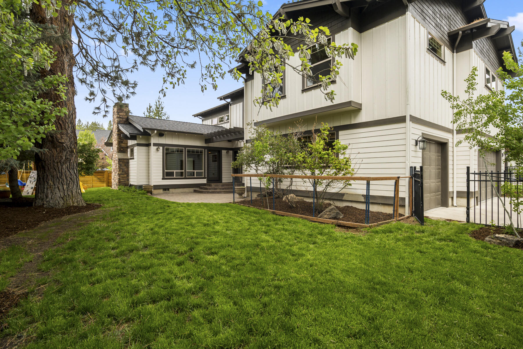 Shevlin Ridge - Residential