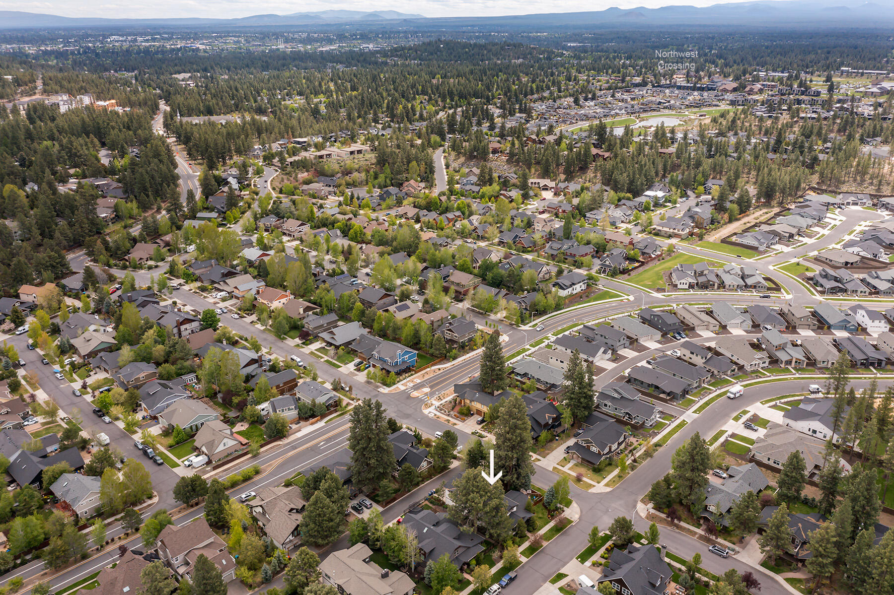 Shevlin Ridge - Residential