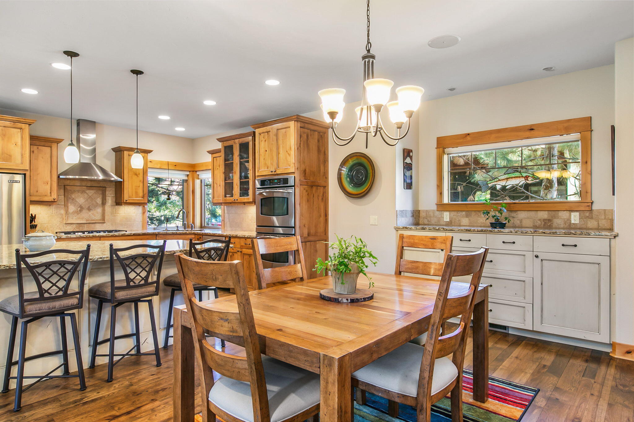 Shevlin Ridge - Residential