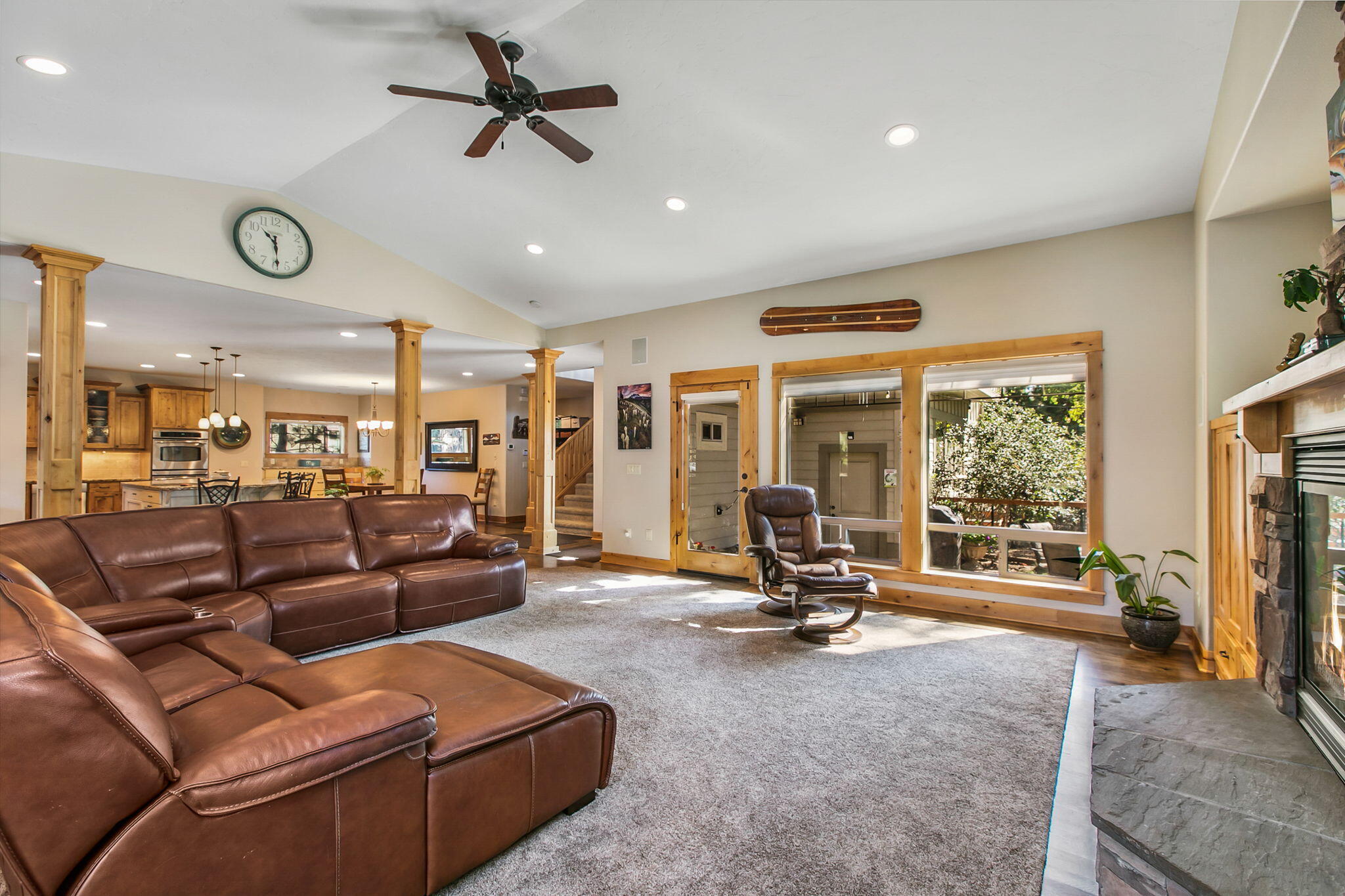 Shevlin Ridge - Residential